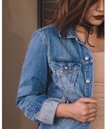 H&M | デニムジャケット