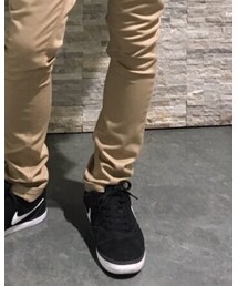 NIKE SB | スニーカー