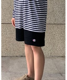 Champion | カーゴパンツ