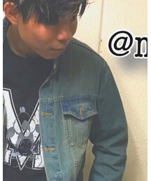 西松屋 | デニムジャケット