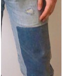 Levi's(リーバイス)の「パンツ(デニムパンツ)」