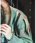 RRL(ダブル アール エル)の「トップス(アンサンブル)」