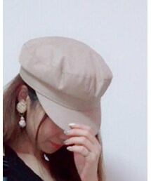 Honeys | キャスケット