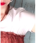 H&M(エイチ・アンド・エム)の「トップス(Tシャツ/カットソー)」