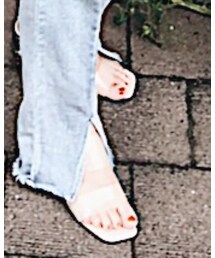 no brand | サンダル