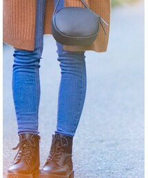 DHOLIC | デニムパンツ