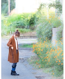 📷 | カーディガン/ボレロ