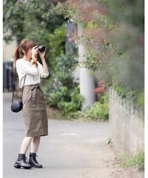 📷 | Tシャツ/カットソー