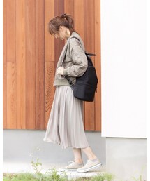 DHOLIC | バックパック/リュック