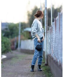 📷 | カーディガン/ボレロ