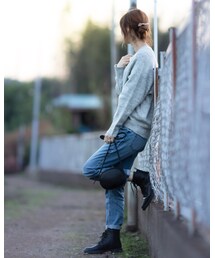 📷 | カーディガン/ボレロ