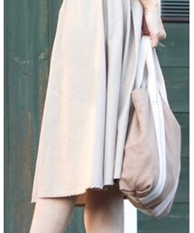 AZUL by moussy | スカート