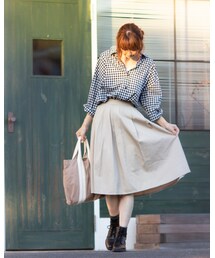 📷 | シャツ/ブラウス