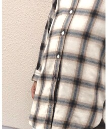 GU | シャツ/ブラウス