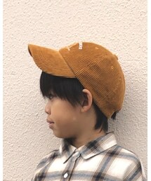 JEANS MATE | キャップ