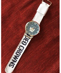 Rodeo Crowns | アナログ腕時計