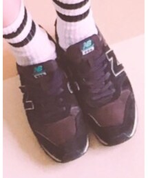 NEW BALANCE | スニーカー