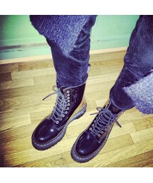Dr. Martens | ブーツ