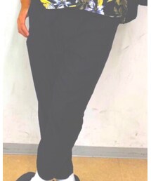 RAGEBLUE | パンツ