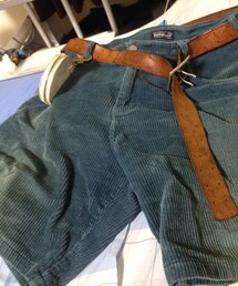patagonia | ショーツ(その他パンツ)