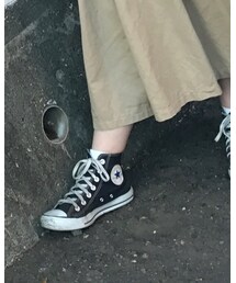 CONVERSE | スニーカー
