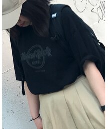 Hard Rock Cafe | Tシャツ/カットソー