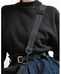 UNIQLO | スウェット