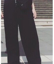 GU | パンツ