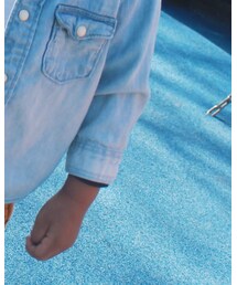 H&M | シャツ/ブラウス