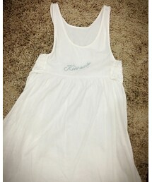 森女部落 | ワンピース