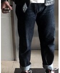 EVISU(エヴィス)の「パンツ(デニムパンツ)」