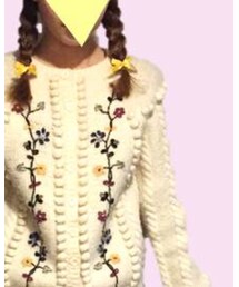 古着(ジャンブルストア | ニット/セーター