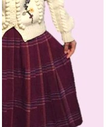 ママのおさがり | スカート