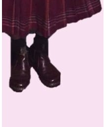 Dr. Martens | ブーツ