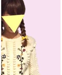 Handmade | その他ヘアアクセサリー