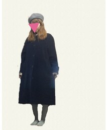 古着 | ステンカラーコート