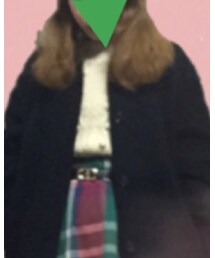 w closet | ニット/セーター