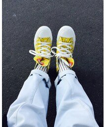 RAY CASSIN | デニムパンツ