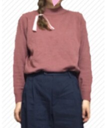 ママのおさがり | ニット/セーター