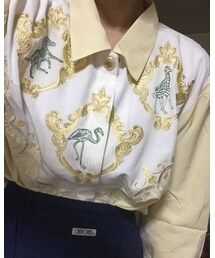 古着(KINJI) | シャツ/ブラウス