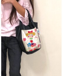 Curly Collection | バッグ