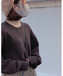 UNIQLO | スウェット