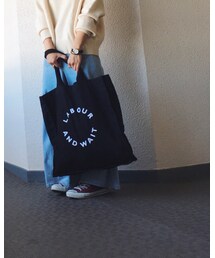 Bshop | トートバッグ