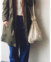 kaorinomori | トートバッグ