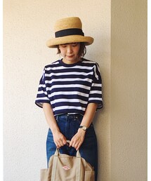 OVERRIDE | ハット