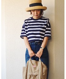 GU | Tシャツ/カットソー