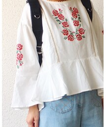 rivet & surge | トップス