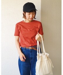 GU | Tシャツ/カットソー