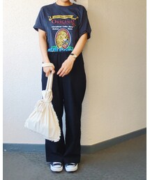 JOURNAL STANDARD relume | パンツ