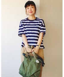 GU | Tシャツ/カットソー